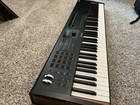 Arturia Keylab 88 Mkii Midi Keyboard Controller Mint Condition 