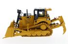 Cat Caterpillar D8t Track-type Tractor Dozer 1 50 By Diecast Masters 85566