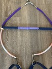 Pole Harness Crossbar   Wire Replacement System   Protected Crossbar And Wires 