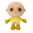 26cm The Baby In Yellow Plush Toys Kawaii Baby Stuffed Soft Dolls Game