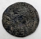 630-716 Ad Hephthalite Nazek Malka Ae   Bi Drachm Mitch-acw 1510-12 3 36g