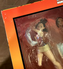 My Hero Academia Momo Yaoyorozu Hero Suit Ver 118 Scale Figure Used Condition
