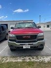 2007 Gmc Sierra 2500 Hd Classic K2500 Heavy Duty