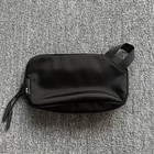 Aer Slim Pouch  Black   1 5l Waterproof Edc Tech Organizer   Real Photos
