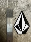 Volcom Sticker Team Rider 5    Skateboard Sticker Surfing Sticker Snowboard Decal