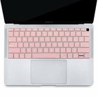 Waterproof Silicone Keyboard Protective For Macbook Air 13 2018 Release A1932 
