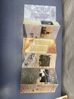 Vintage Outboards 1989 Fold Out Dealership Brochure New Old Stock    