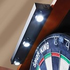  Viper Shadow Buster Dartboard Cabinet Mounted Display Light 
