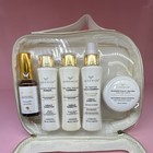 Verenize Travel Hair Treatment Set Keratin Argan Sulfate-free Shampoo  4  More