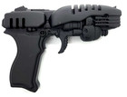 Em-33 Phaser Pistol   Maco Rifle Star Trek  Enterprise 1 1 Scale Prop Replica