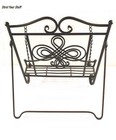 Elegant Book Stand   Display For Photo Art Book  Bible  Music  Cookbook    New