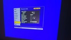 Epson Powerlite 107 Projector 3500 Lumens 828 Lamp Hours-tested-power Cord Only