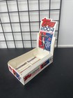2004 Topps Mlb Baseball Cards  Series 1 - Empty 12 Pack Display Box 