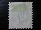 Danish West Indies Sc   11 Scarce Used Stamp 