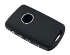Silicone Rubber Key Fob Cover Compatible With 2019-2023 Mazda 3 6 Cx-30 Cx-5 