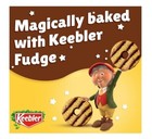Keebler On-the-go Fudge Stripes Cookies  12 Count  pack Of 1 
