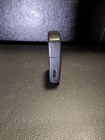 Jim Beam Zippo Blue In Good Condition
