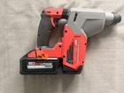 Milwaukee 2912-20 M18 18 Volt Fuel 1  Sds Plus Rotary Hammer  Tool Only Battery