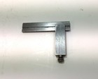 Vintage Starrett 2-1 2  Tool   Die Makers Square - Machinist Tools - Made In Usa