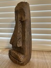 Vintage Randotti   Dotieba  Statue   874 From The Tiki Collection