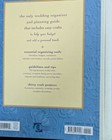 Wedding Plans Wedding Crafts Book  New  Spiral-bound  Free Shipping  
