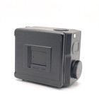   Mint   Mamiya 120 Roll Film Holder Back Magazine For 645 Super Pro Tl Japan