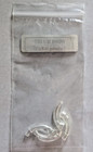 New Phonak unitron He11 680 Damped Earhook 4 Pack Oem Bte Hook