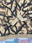 Early 2000s Asat Camo Hoodie Mens Xlarge All Over Print Hooded Sweatshirt