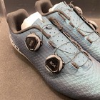 Giro Regime Carbon Road Bicycle Shoes Size 40 Euro 7 5 Us Mens   9190-s 