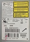 Plextor Px-760a Cd dvd Rewritable Drive Cd-rw Dvd-rw Ide