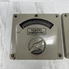 2 Aurora Slot Car  Racing Race Car Model Motoring Steering Wheel Controller