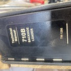 John Deere 710b Technical Service Shop Manual Tractor Backhoe Loader Pn Tm-1286