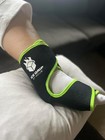 Foot   Ankle Hot Cold Ice Wrap Gel Pack For Injury Recovery   Compression