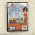Cake Mania Main Street Pc Cd-rom Game Sandlot Games Encore Software New Sealed