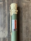 Vtg Plano Protect-a-rod Telescopic Fishing Rod Pole Tube Case Storage Traveling