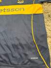 Boca Juniors Home Jersey 25 26 All Sizes Small-2xl Reg Fit