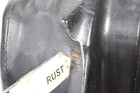 06 Harley V-rod Vrsca Seat And Passenger Assembly