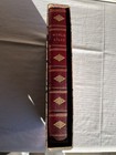 Super Rare Uniq Mcmlv 1955 World Atlas Rand Mcnally Slipcover Perfect Condition