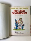 Bd Johnny Goodbye Aux Jeux Olympique