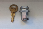 Original Seeburg 3wa Or Seeburg 160 Wallbox Lock Key S450