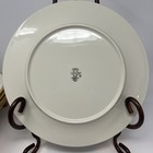 Set 6 Lenox China Holiday Dinner Plates Dimension Collection 10 5    Holly Berry