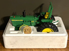 John Deere 4000 By Ertl  In 1 16  Scale Age 14  With Coa   Medallion