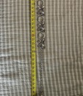 Silver Toned Butterfly Belt With A  Lobster Clasp  It   s About 46 Inches