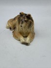 70   s Vintage Lefton Korea Collie Dog