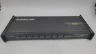 Iogear Gcs138 Miniview Ultra 8-port Ps 2 Vga Kvm Switch No Ac Adapter