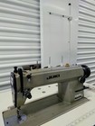 Juki Ddl-5550-6 Industrial Sewing Machine Single Needle Lockstitch With Table
