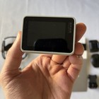 Gopro Hero 7 White 10mp 1080p60    Chest   Clip   Bicycle Mount Accessories