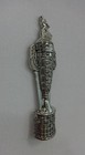 Indianapolis Motor Speedway Collector Borg Warner Trophy Lapel Pin Indy 500