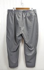 Adidas Men s Niu Huskies Team Issue Player Worn Track Pants Gray Size Xxl