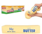 Sunny Days Squeezy Butter Tiktok Sensory Stress Relief Squeeze Toy New Authentic